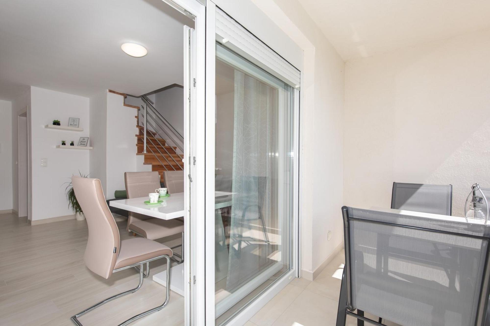 Apartments Augustinovic Baska  Room photo